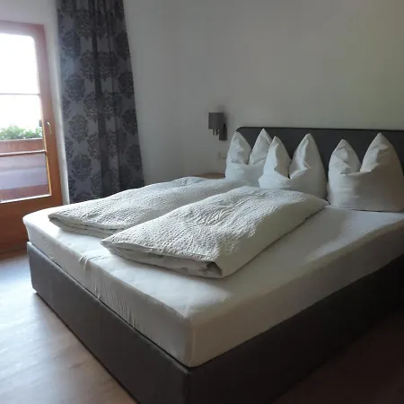 Burgschroffen 3* Fendels