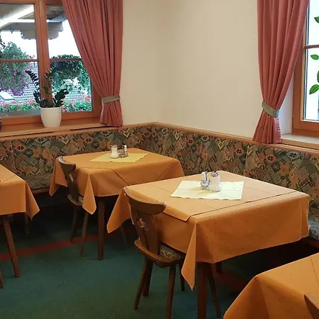 Burgschroffen フェンデルス