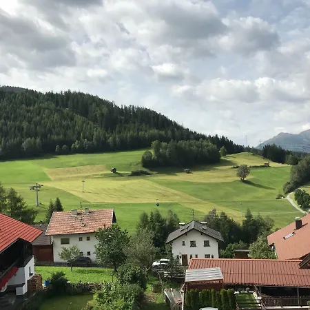 Burgschroffen Pensjonat 3*