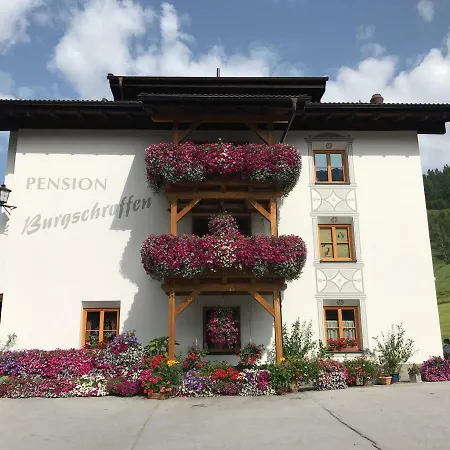 Burgschroffen Gasthof