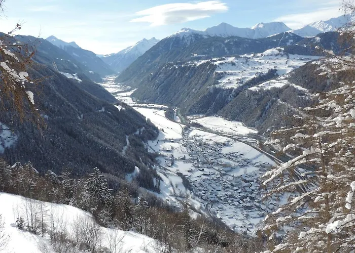 Gasthof Burgschroffen