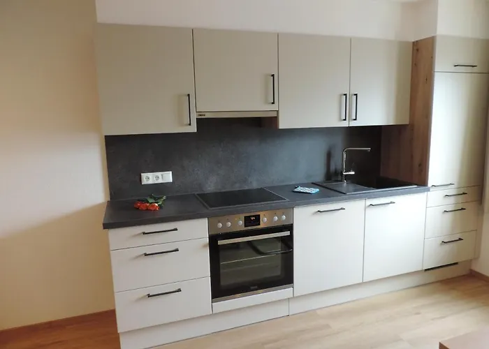 Gasthof Burgschroffen