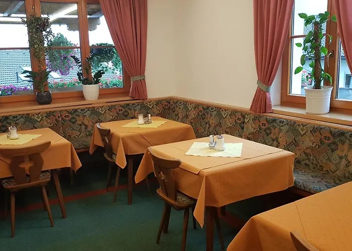 Burgschroffen Fendels