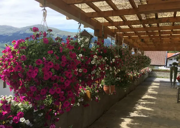 Burgschroffen Gasthof 3*