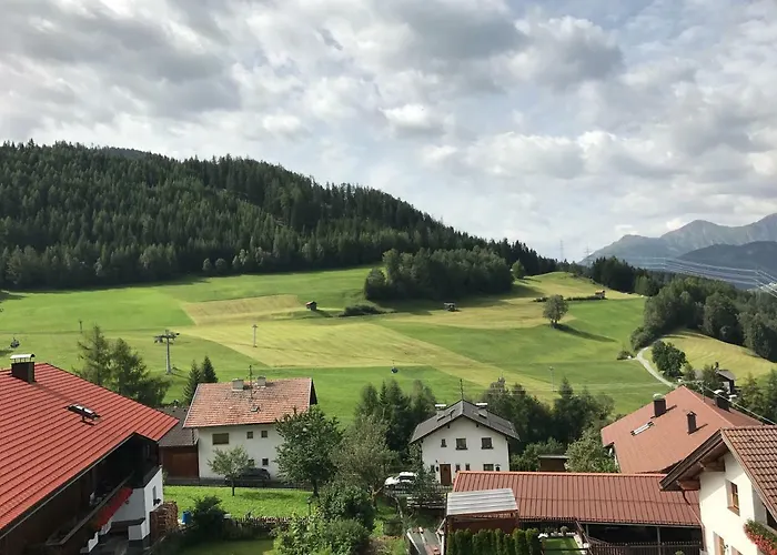 Burgschroffen Gasthof 3*