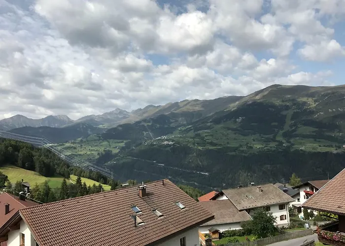 Gasthof Burgschroffen 3*