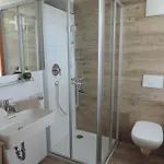 Burgschroffen Pensjonat 3*