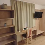 Burgschroffen Pensión