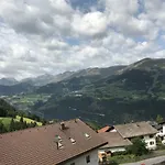 Pensjonat Burgschroffen 3*