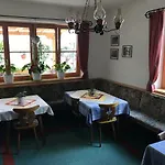 Pensjonat Burgschroffen
