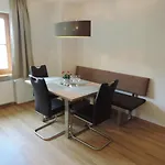 Gæstehus Burgschroffen
