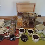 Burgschroffen Gæstehus 3*
