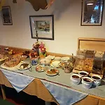 Gæstehus Burgschroffen 3*