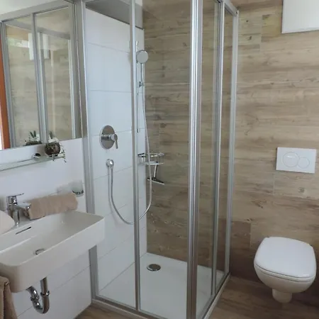 Burgschroffen Guest house 3*