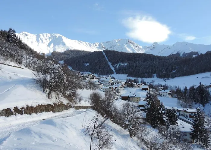 Burgschroffen 招待所